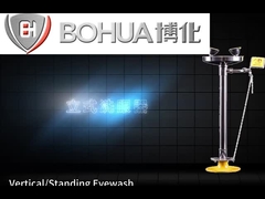 Countertop Eyewash Station